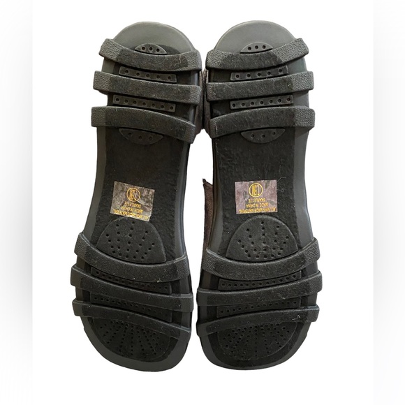 Unr8ted Knee High Boots Gray Size 7.5 Women’s Synthetic upper - Picture 3 of 3